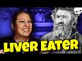 The Insane True Story of "Liver-Eating" Johnson