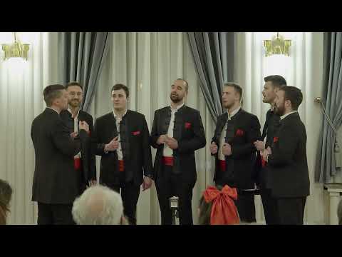 Klapa Banderija - Suze tvoje