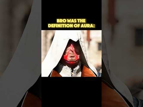 AC we all wanted 💀🔥 #assassinscreed #assassin #acmirage #shorts