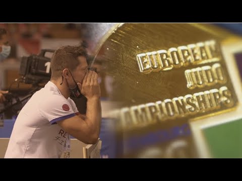 EUROPEAN JUDO CHAMPIONSHIPS JUNIOR 2022 - Prague, Czech Republic