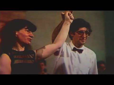 W.A. Mozart • Piano Concerto No. 12 in A major, KV 414 • Svetlana Navassardian / Ruben Aharonian