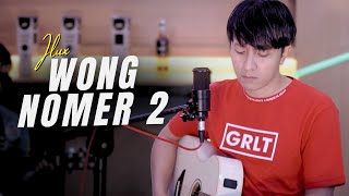 Download lagu Ilux Id - Wong Nomer Loro || Roso Kangen Sing Ono Ning Atiku mp3