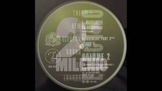 UK Science - Mainline