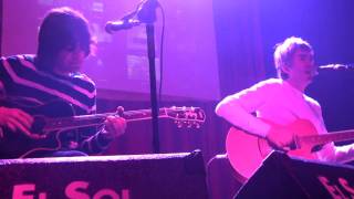 COOPER - Imposible - Madrid, 16/02/2010