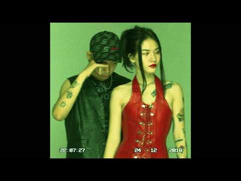 NAOMI Ft WEAN - RETROGRADE (ENGLISH SUBTITLES)