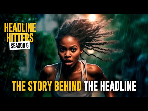 The Story Behind The Headline - Headline Hitters 6 Ep 12