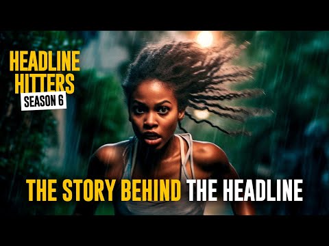 The Story Behind The Headline - Headline Hitters 6 Ep 12
