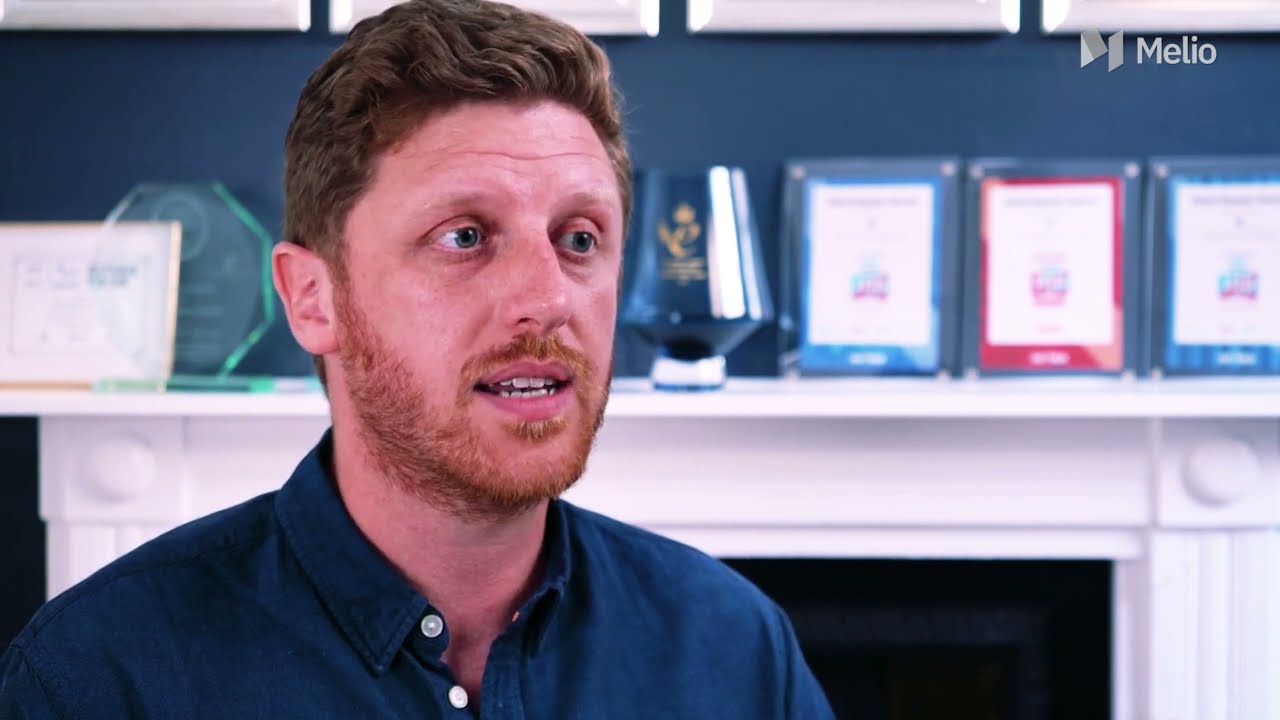 The University Preparation Program