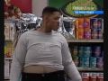 Fresh Prince - Will's Fat Suit
