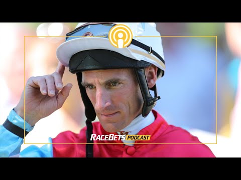 RaceBets Pferderennen-Podcast Folge 4: Portrait Andrasch Starke II