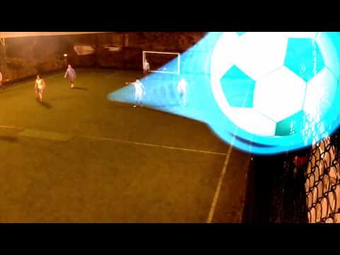 Akatlar Halı Saha 14.03.2016 22:00 - akillisaha.com