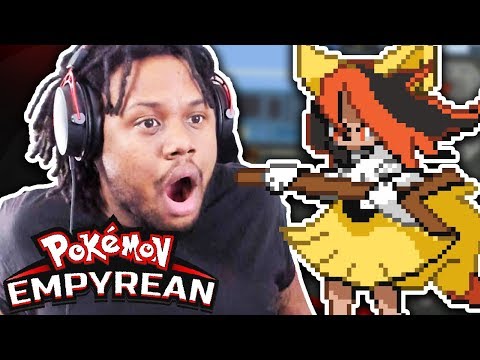 ANOTHER CORRUPT POKEMON FUSION! | Pokemon Empyrean PART 26