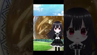 にじいろみっくす　ぶいろぐ！　Vol.06 #vlog #一次創作 #創作 #黒王国物語