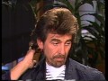 George Harrison - Dark Horse Feature (Introduction)