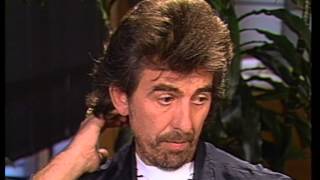 George Harrison - Dark Horse Feature (Introduction)