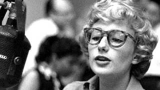 Charade - Blossom Dearie