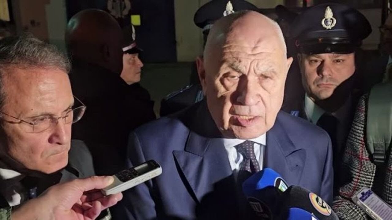 Riforma, Nordio: "Se l'opinione di Gelli era giusta, perche' non seguirla?"