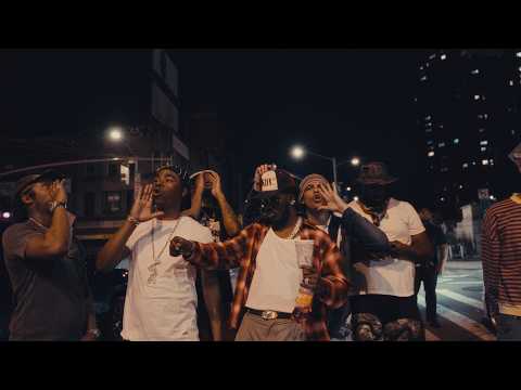 CONCRETE BOYS: WE'RE BACK (OFFICIAL VIDEO)