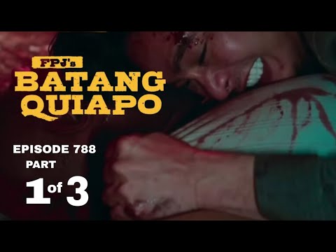 Fpj's Batang Quiapo|Episode 788|February 26,2026 sa kapamilya online live Coco Martin
