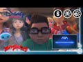 Miraculous | Ruimteschip | Disney Channel NL