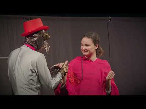 HEY PEOPLE! (trailer)