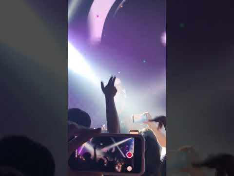 170701 THE MONSTER #5 / 도끼(DOK2) +김효은+창모 - 1llusion(Remix) + 힙합