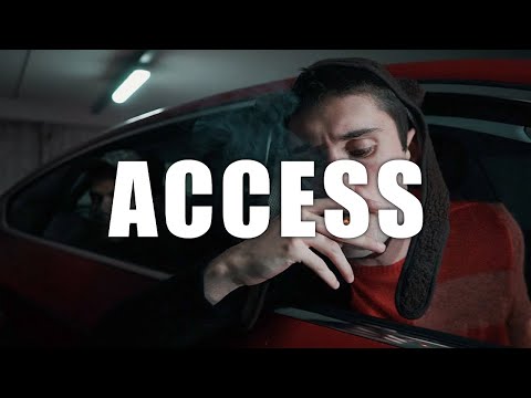 [FREE] Serane x Hamza x Zola x Favé x LAYLOW Trap/Plugg Type Beat 2024 "ACCESS" (prod. 187otb)