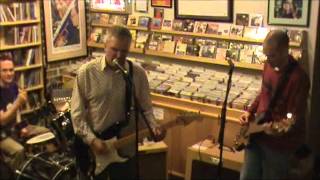 UNCLE GREEN / 3LB THRILL &quot;Not In Range&quot; @ Decatur CD from Rycopa