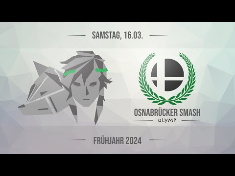 [Smash] Osnabrücker Smash Olymp #5