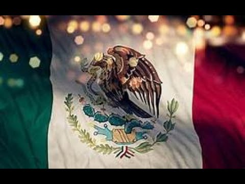 Soy mexicano esa es mi bandera (Video Oficial) Lefty SM ft. Santa Fe Klan Por Mi México