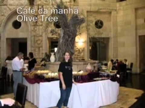 Viagem ao Egito e a Terra Santa - 2007