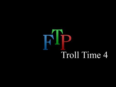 Feed the Trolls - Episode 4 : ayTroll