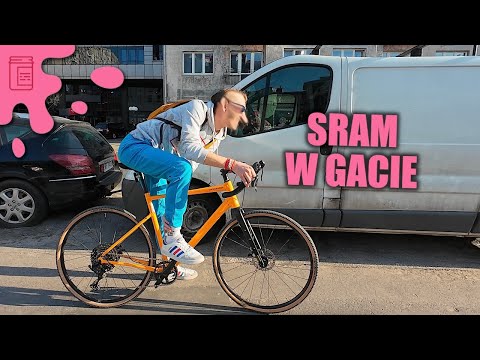 Chodnik śmietnik wstydnik jezdnik (Grzybowska - Odc. 1)