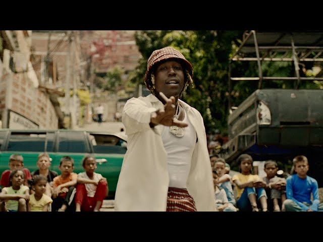 What You Need von Don Toliver ((jetzt ansehen))