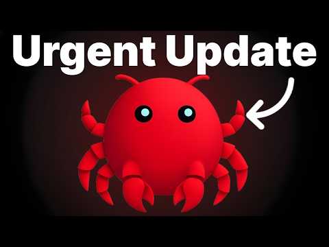 OpenClaw AI Browser Agents + Lossless Claw + Kimi K2.5 + Nvidia + Ollama | YouTube Video Summary | Video Highlight