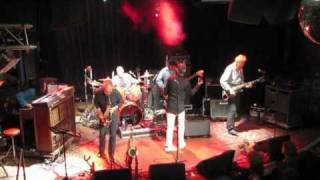 Alquin - Minnie Minnoux (16-04-2010)