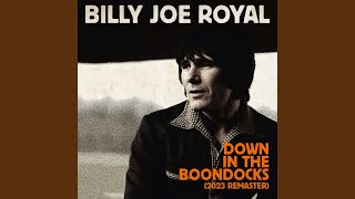 Down In The Boondocks (Re-Recorded) (2023 Remaster)