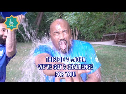 NO MEAT 'TIL EID - Qurbani 2019 - Islamic Relief USA