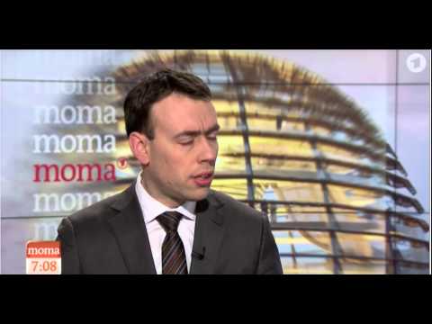 Nils Schmid (SPD) über Erbschaftssteuer März 2015