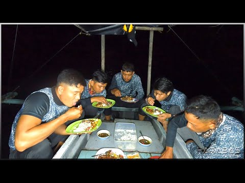 EP631-P3 - From Ocean to Plate | Deep Sea Fishing | Shark Catch 'n Release