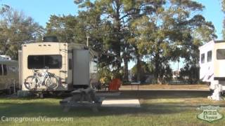 Arbor Terrace RV Resort Video
