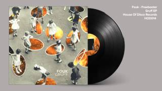 Fouk - Freebooter video