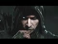 Thief 4 - Leaked Trailer