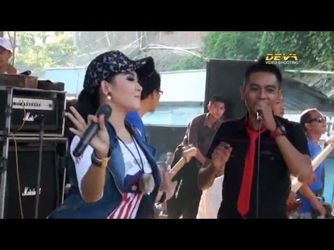 Ratna Antika Ft Gerry Mahesa ~ LUKA HATI LUKA DIRI Om Mr ON Live in Colo Dawe Kudus 2016
