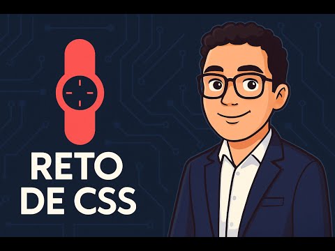 Smartwatch CSS Battle