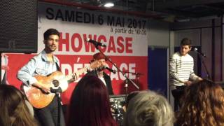 Arcadian - Entre Elle Et Moi // Showcase Moisselles