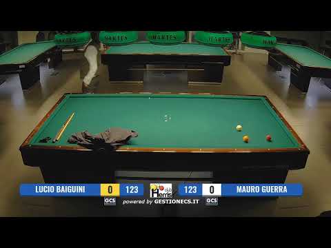 TROFEO HERRIS   FABIO BARDON  VS STELLETTI FABBRIZIO