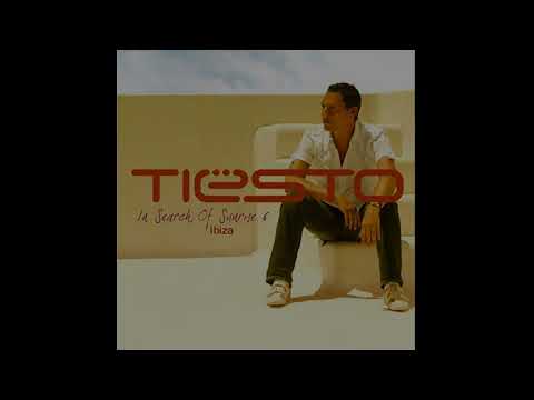 Trance Music "DJ Tiësto- In Search Of Sunrise (Part 6 Ibiza)"