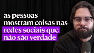 YOU WERE NOT MADE FOR THE DIGITAL WORLD | Lutz Podcast