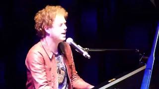 Scott MacIntyre - Heartstrings 2010-04-11